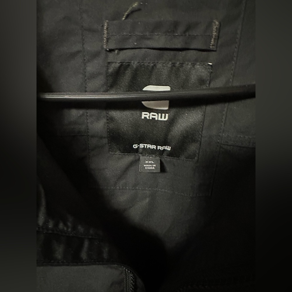 G-Star RAW Shirt - Picture 4 of 5